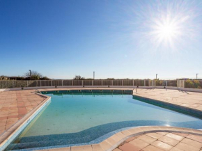 Studio Le Sunset-Cap Sud-16 by Interhome